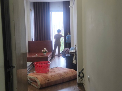 Nhà mặt chợ giời   thịnh yên, hai bà trưng, cực hiếm nhà cho thuê 1