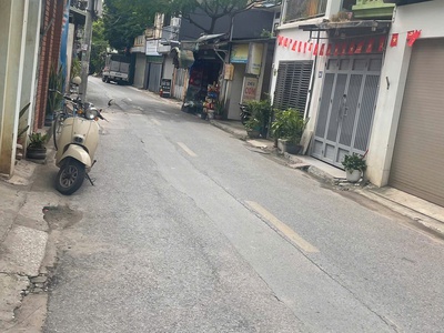 Chính chủ bán 60 m2 đất bắc cầu- ngọc thụy, giá chỉ 6 tỷ, liên hệ 0985865658 0