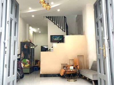 Cho thuê nhà nguyên căn - 1 trệt 1 lầu tại kdc tây đô ecopark cần thơ 0
