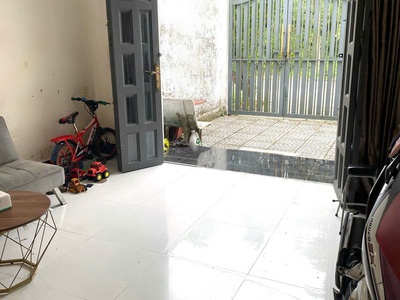 Cho thuê nhà nguyên căn - 1 trệt 1 lầu tại kdc tây đô ecopark cần thơ 1