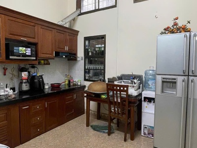 Bán nhà khương hạ - ngõ đẹp nhà rộng 60m 4 tầng chỉ 20m ra phố 3