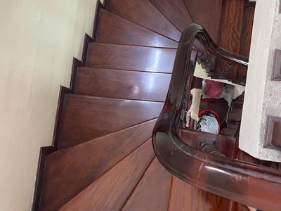 Bán nhà khương hạ - ngõ đẹp nhà rộng 60m 4 tầng chỉ 20m ra phố 4