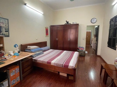 Bán nhà khương hạ - ngõ đẹp nhà rộng 60m 4 tầng chỉ 20m ra phố 1