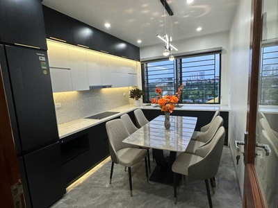 Bán nhà ngọc thụy 51m 6 tầng thang máy ô tô qua hơn 16 tỷ 2