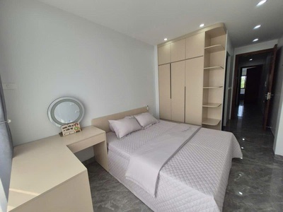 Bán nhà ngọc thụy 51m 6 tầng thang máy ô tô qua hơn 16 tỷ 3