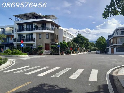 Bán đất ở ngay khu đô thị mỹ gia, nha trang, khánh hoà 0