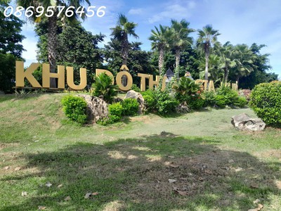 Bán đất ở ngay khu đô thị mỹ gia, nha trang, khánh hoà 3