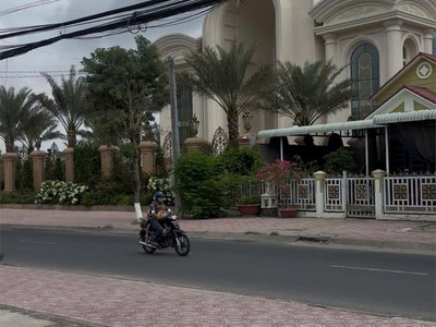 Bán đất đường ql91, phường tịnh biên, thị xã tịnh biên, an giang 0