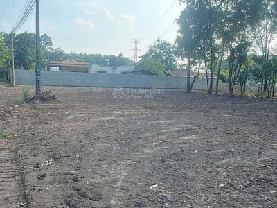 Bán đất đường ql91, phường tịnh biên, thị xã tịnh biên, an giang 1