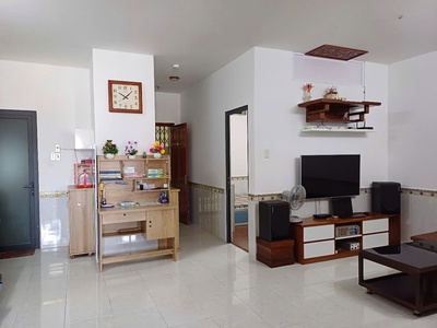 Chính chủ cho thuê căn hộ chung cư bình giã resident   vũng tàu 0
