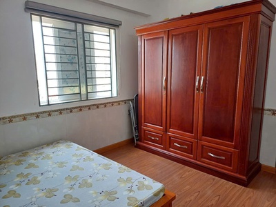 Chính chủ cho thuê căn hộ chung cư bình giã resident   vũng tàu 1