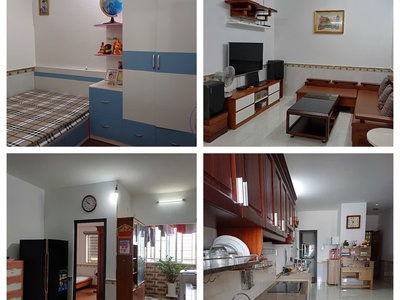 Chính chủ cho thuê căn hộ chung cư bình giã resident   vũng tàu 2