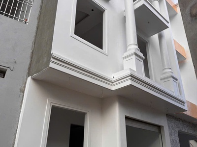 Chính chủ chào bán 2 căn nhà 3 tầng tại thủy đường,thủy nguyên, hải phòng - giá tốt đầu tư 0