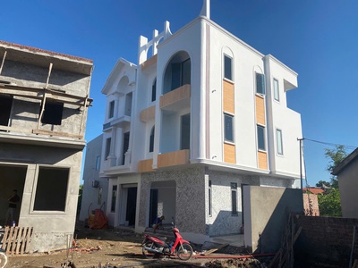 Chính chủ chào bán 2 căn nhà 3 tầng tại thủy đường,thủy nguyên, hải phòng - giá tốt đầu tư 1
