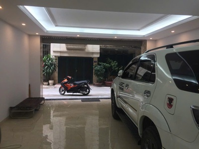 Bán nhà phân lô ở phố Lò Đúc 0