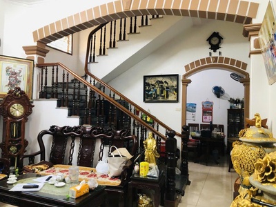 Bán nhà đức giang   long biên 62m  x 4t mt 4m 15 tỷ 3