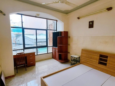 Vị trí đẹp- giá tốt - bán nhanh nhà đẹp đất thánh- giáp mặt tiền bắc hải 1