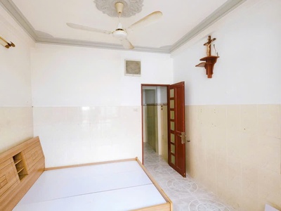 Vị trí đẹp- giá tốt - bán nhanh nhà đẹp đất thánh- giáp mặt tiền bắc hải 2