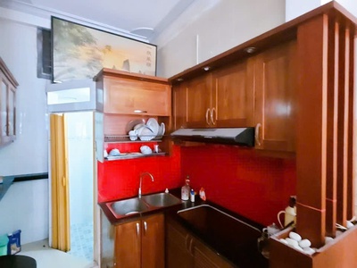 Vị trí đẹp- giá tốt - bán nhanh nhà đẹp đất thánh- giáp mặt tiền bắc hải 4