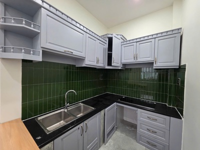 Căn góc 2 mặt tiền lô nhì đường trần xuân soạn, quận 7   cách mặt tiền 15m 3
