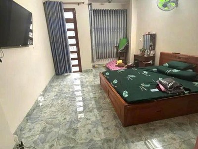 Nhà hêm xe hơi - 3 tầng  - đường 18 a, bình hưng hòa a, bình tân - diện tích 59m2 - sổ hồng - nhỉnh 2