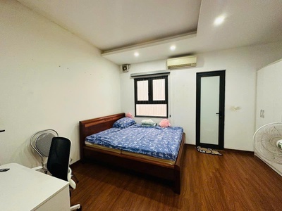 Giá đầu tư - bán nhà hoàng văn thái 103m căn góc 3 mặt ngõ đều ô tô - vỉa hè 2