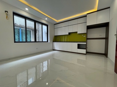 Bán gấp nhà văn khê phân lô oto tránh kinh doanh 7 tầng thang máy 1