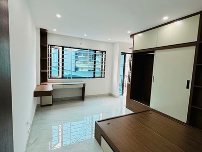 Bán nhà trục chính kinh doanh hoài đức, lô góc, oto tránh kinh doanh, chỉ hơn 5 tỷ. 1