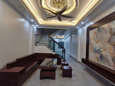 Bán nhà 3 tầng ngõ phố Bình Lộc, phường Lê Thanh Nghị, TP HP, 72.7m2, mt 4m, 3 ngủ, 4.x tỷ 0