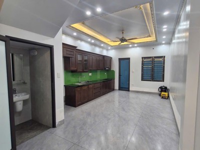 Bán nhà 3 tầng ngõ phố Bình Lộc, phường Lê Thanh Nghị, TP HP, 72.7m2, mt 4m, 3 ngủ, 4.x tỷ 3