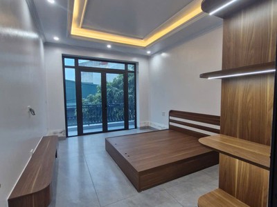 Bán nhà 3 tầng ngõ phố Bình Lộc, phường Lê Thanh Nghị, TP HP, 72.7m2, mt 4m, 3 ngủ, 4.x tỷ 4