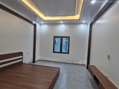 Bán nhà 3 tầng ngõ phố Bình Lộc, phường Lê Thanh Nghị, TP HP, 72.7m2, mt 4m, 3 ngủ, 4.x tỷ 5