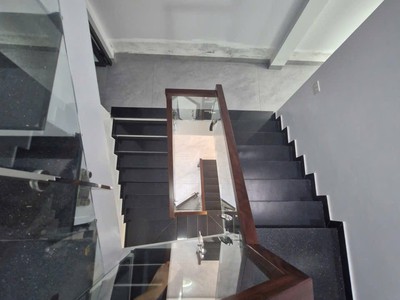 Bán nhà 3 tầng ngõ phố Bình Lộc, phường Lê Thanh Nghị, TP HP, 72.7m2, mt 4m, 3 ngủ, 4.x tỷ 8