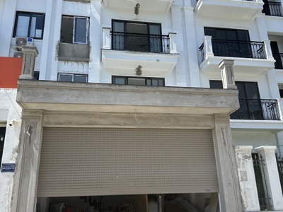 Chính Chủ Cho Thuê Căn Shophouse 100m2 x 5 Tầng, Khu Nhà ở Tổ 6 Phường Xuân Phương Sông Đà 7 1