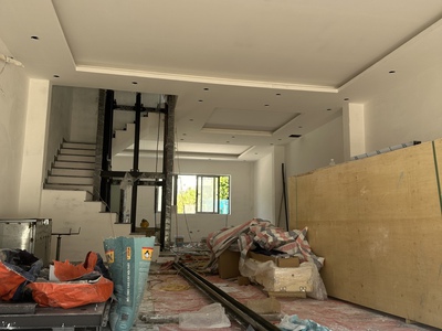 Chính Chủ Cho Thuê Căn Shophouse 100m2 x 5 Tầng, Khu Nhà ở Tổ 6 Phường Xuân Phương Sông Đà 7 2