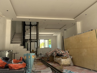 Chính Chủ Cho Thuê Căn Shophouse 100m2 x 5 Tầng, Khu Nhà ở Tổ 6 Phường Xuân Phương Sông Đà 7 3