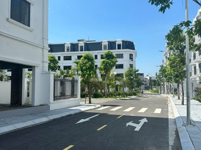 Chính Chủ Cho Thuê Căn Shophouse 100m2 x 5 Tầng, Khu Nhà ở Tổ 6 Phường Xuân Phương Sông Đà 7 15