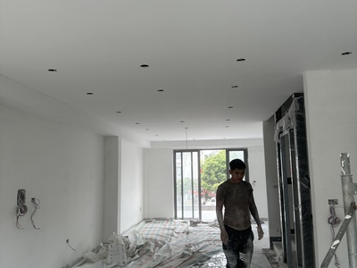 Chính Chủ Cho Thuê Căn Shophouse 100m2 x 5 Tầng, Khu Nhà ở Tổ 6 Phường Xuân Phương Sông Đà 7 17