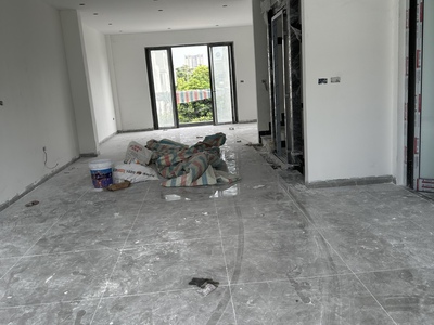 Chính Chủ Cho Thuê Căn Shophouse 100m2 x 5 Tầng, Khu Nhà ở Tổ 6 Phường Xuân Phương Sông Đà 7 18