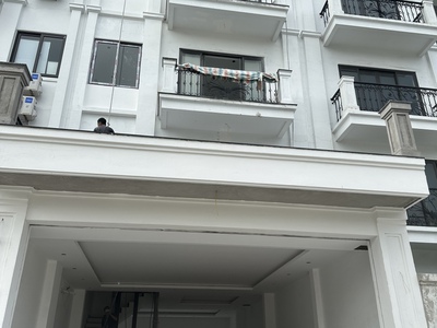 Chính Chủ Cho Thuê Căn Shophouse 100m2 x 5 Tầng, Khu Nhà ở Tổ 6 Phường Xuân Phương Sông Đà 7 19