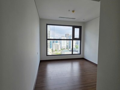 Cho thuê căn hộ chung cư Capital Elite - 18 Phạm Hùng, 105m, 3 phòng ngủ, đồ cơ bản 0
