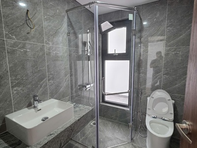 Cho thuê căn hộ chung cư Capital Elite - 18 Phạm Hùng, 105m, 3 phòng ngủ, đồ cơ bản 2