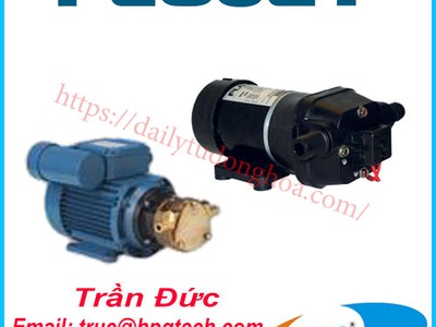 Bơm khí nén Flojet   Flojet Pumps Việt Nam 0