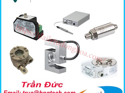 Cảm biến Ixthus   Ixthus Sensor 0
