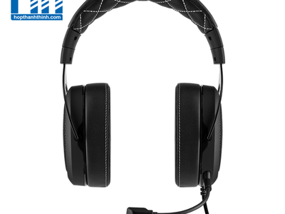 Tai nghe Corsair HS60 PRO Surround 7.1 Carbon 0