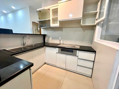 Căn góc 81m2 Hoàng Kim Thế Gia, sổ hồng sẵn, TT 950tr ở ngay 2