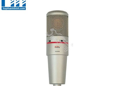 Micro phòng thu Soundking EA009W/B 0