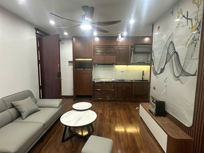 Bán gấp CH 72M toà Newhouse Xa La, Hà Đông - Nội thất cao cấp. Giá cắt lỗ 0