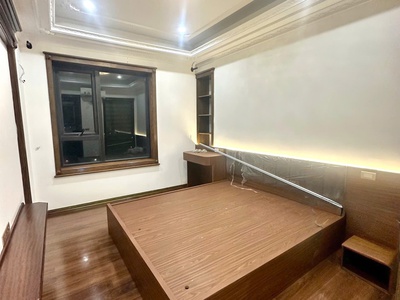 Bán gấp CH 72M toà Newhouse Xa La, Hà Đông - Nội thất cao cấp. Giá cắt lỗ 1