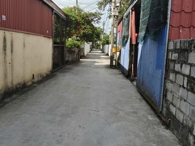 Bán lô đất tại Đồng Quy, Phù Liễn, Hải Phòng 1